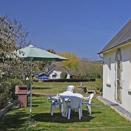 Villa Maison D'Irene Plouha Exterior foto