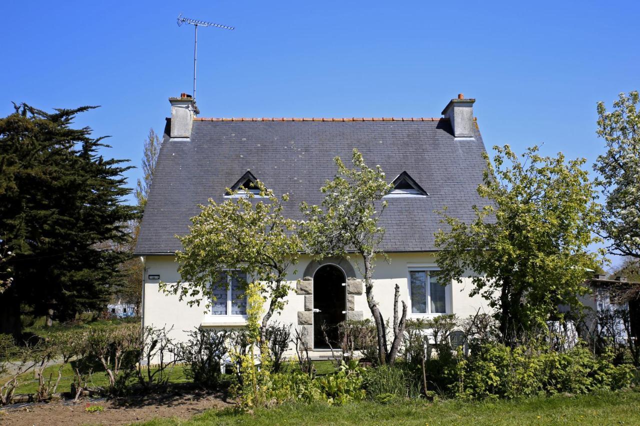 Villa Maison D'Irene Plouha Exterior foto