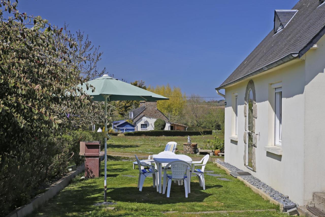 Villa Maison D'Irene Plouha Exterior foto